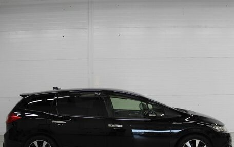 Honda Jade I, 2016 год, 1 500 000 рублей, 4 фотография