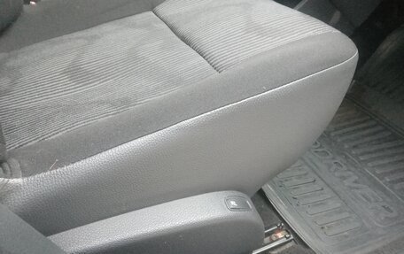 Renault Logan I, 2012 год, 687 000 рублей, 18 фотография