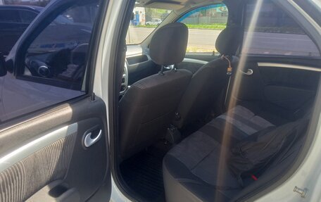 Renault Logan I, 2012 год, 687 000 рублей, 16 фотография