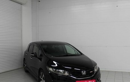 Honda Jade I, 2016 год, 1 500 000 рублей, 3 фотография