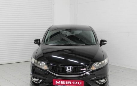 Honda Jade I, 2016 год, 1 500 000 рублей, 2 фотография