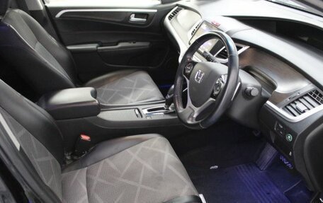 Honda Jade I, 2016 год, 1 500 000 рублей, 15 фотография