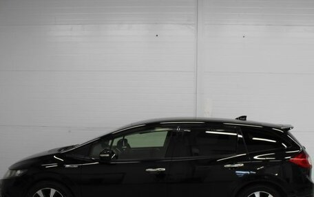 Honda Jade I, 2016 год, 1 500 000 рублей, 8 фотография