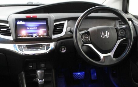 Honda Jade I, 2016 год, 1 500 000 рублей, 11 фотография