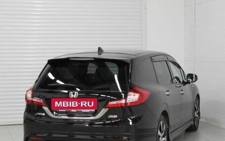 Honda Jade I, 2016 год, 1 500 000 рублей, 5 фотография