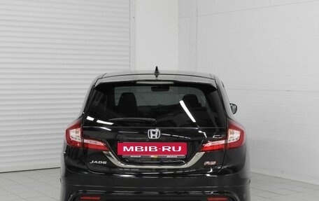Honda Jade I, 2016 год, 1 500 000 рублей, 6 фотография