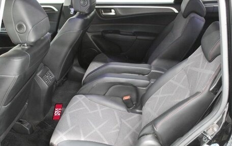 Honda Jade I, 2016 год, 1 500 000 рублей, 12 фотография
