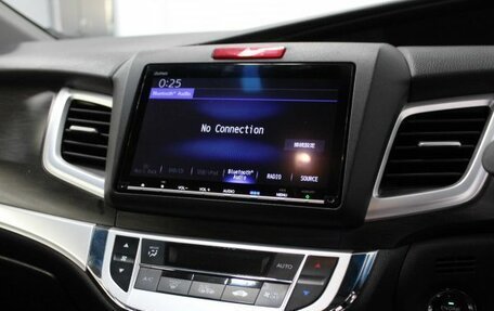 Honda Jade I, 2016 год, 1 500 000 рублей, 23 фотография