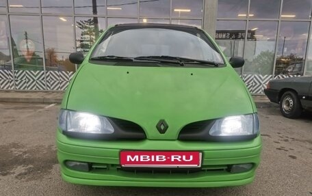 Renault Scenic III, 1997 год, 370 000 рублей, 2 фотография