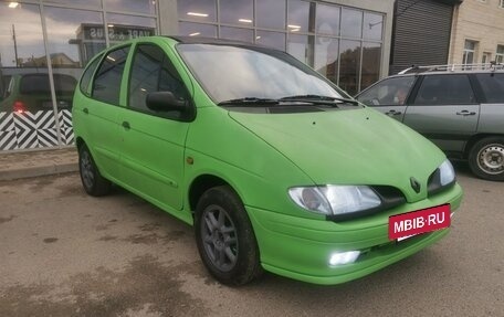 Renault Scenic III, 1997 год, 370 000 рублей, 3 фотография