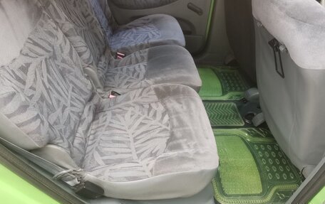 Renault Scenic III, 1997 год, 370 000 рублей, 15 фотография