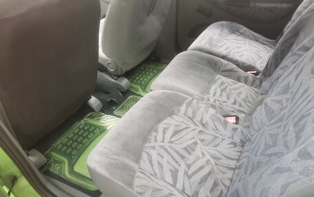 Renault Scenic III, 1997 год, 370 000 рублей, 13 фотография