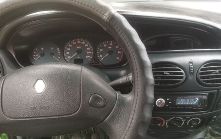 Renault Scenic III, 1997 год, 370 000 рублей, 10 фотография