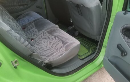 Renault Scenic III, 1997 год, 370 000 рублей, 14 фотография