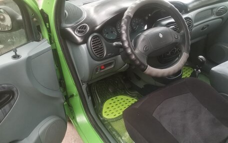 Renault Scenic III, 1997 год, 370 000 рублей, 11 фотография
