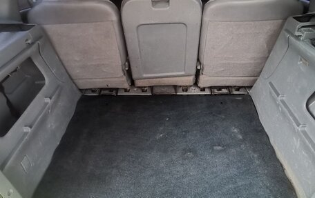 Renault Scenic III, 1997 год, 370 000 рублей, 16 фотография