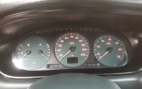Renault Scenic III, 1997 год, 370 000 рублей, 17 фотография
