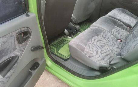 Renault Scenic III, 1997 год, 370 000 рублей, 18 фотография