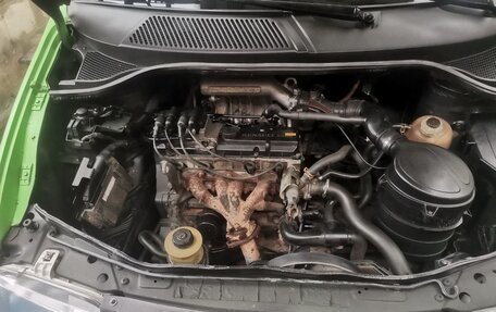 Renault Scenic III, 1997 год, 370 000 рублей, 19 фотография