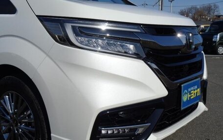 Honda Stepwgn IV, 2018 год, 1 950 090 рублей, 8 фотография