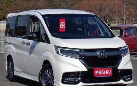 Honda Stepwgn IV, 2018 год, 1 950 090 рублей, 5 фотография