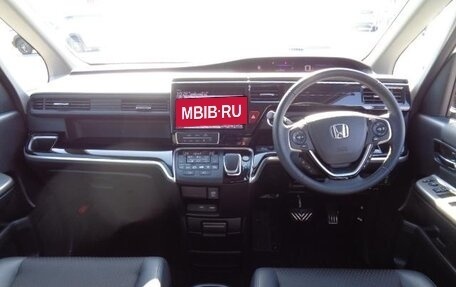 Honda Stepwgn IV, 2018 год, 1 950 090 рублей, 23 фотография