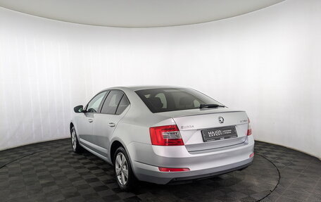 Skoda Octavia, 2014 год, 1 450 000 рублей, 2 фотография