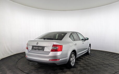 Skoda Octavia, 2014 год, 1 450 000 рублей, 7 фотография