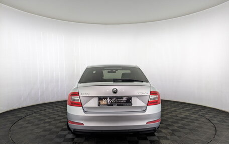 Skoda Octavia, 2014 год, 1 450 000 рублей, 1 фотография