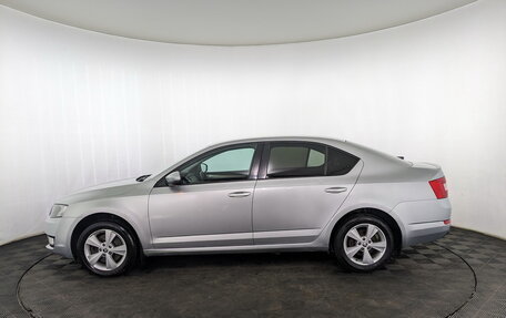 Skoda Octavia, 2014 год, 1 450 000 рублей, 3 фотография