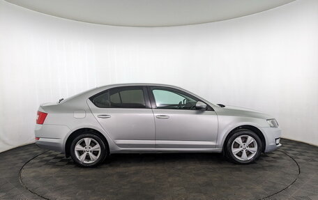 Skoda Octavia, 2014 год, 1 450 000 рублей, 8 фотография