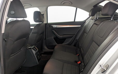 Skoda Octavia, 2014 год, 1 450 000 рублей, 10 фотография