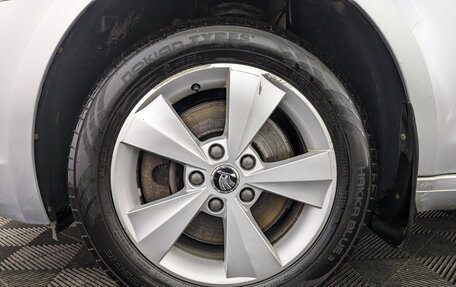Skoda Octavia, 2014 год, 1 450 000 рублей, 9 фотография