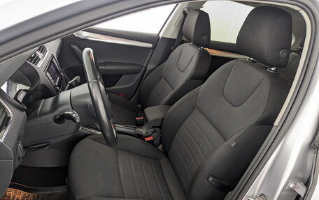 Skoda Octavia, 2014 год, 1 450 000 рублей, 12 фотография