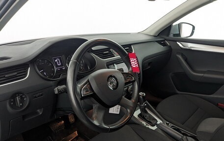 Skoda Octavia, 2014 год, 1 450 000 рублей, 11 фотография