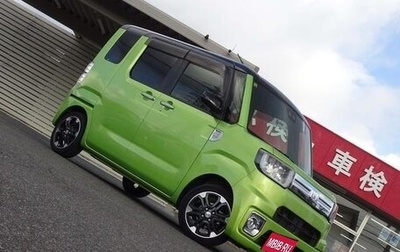 Daihatsu Wake I, 2021 год, 720 000 рублей, 1 фотография