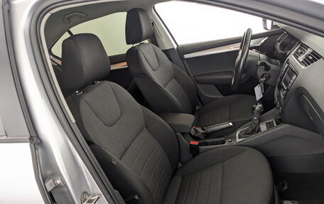 Skoda Octavia, 2014 год, 1 450 000 рублей, 16 фотография