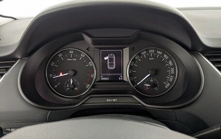 Skoda Octavia, 2014 год, 1 450 000 рублей, 18 фотография