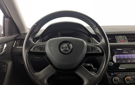 Skoda Octavia, 2014 год, 1 450 000 рублей, 22 фотография
