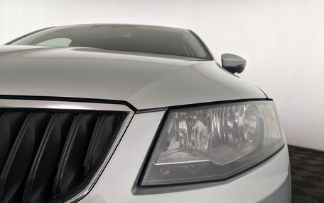 Skoda Octavia, 2014 год, 1 450 000 рублей, 23 фотография
