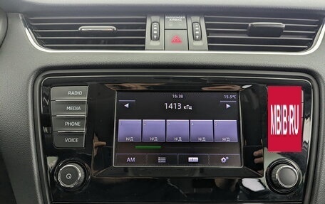 Skoda Octavia, 2014 год, 1 450 000 рублей, 19 фотография