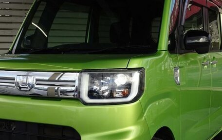Daihatsu Wake I, 2021 год, 720 000 рублей, 5 фотография