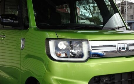 Daihatsu Wake I, 2021 год, 720 000 рублей, 3 фотография