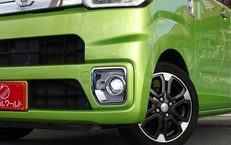 Daihatsu Wake I, 2021 год, 720 000 рублей, 6 фотография