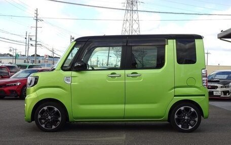 Daihatsu Wake I, 2021 год, 720 000 рублей, 8 фотография