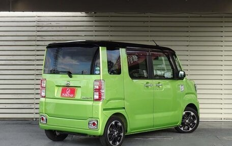 Daihatsu Wake I, 2021 год, 720 000 рублей, 2 фотография