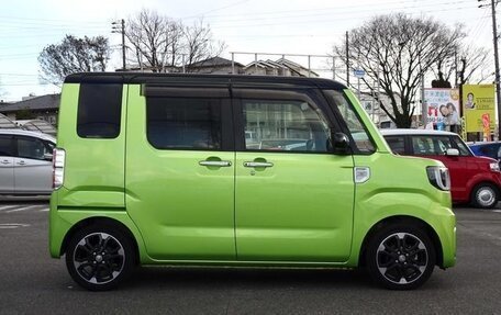 Daihatsu Wake I, 2021 год, 720 000 рублей, 7 фотография