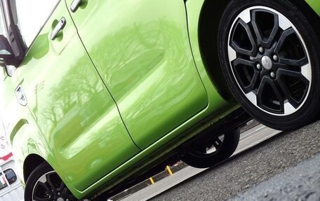 Daihatsu Wake I, 2021 год, 720 000 рублей, 9 фотография