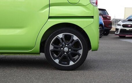 Daihatsu Wake I, 2021 год, 720 000 рублей, 11 фотография