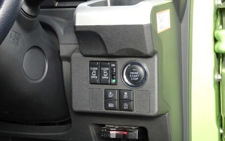 Daihatsu Wake I, 2021 год, 720 000 рублей, 18 фотография